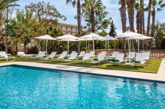 Испания Meliá Lloret de Mar