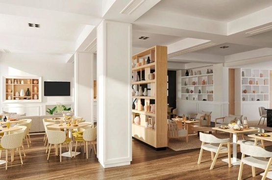 Испания Meliá Lloret de Mar