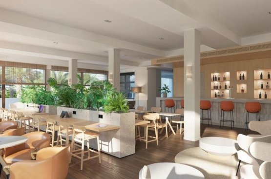 Испания Meliá Lloret de Mar