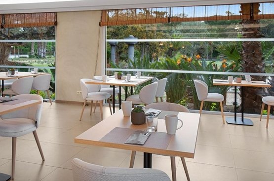 Испания Meliá Lloret de Mar