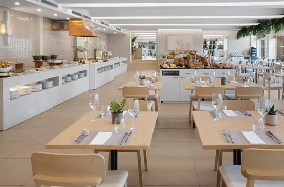 Испания Meliá Lloret de Mar