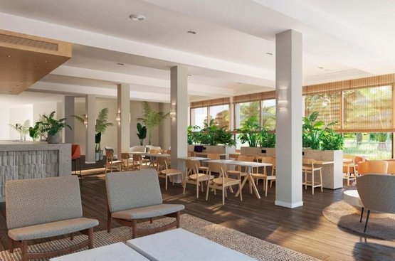 Испания Meliá Lloret de Mar