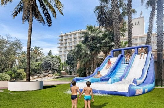 Испания Meliá Lloret de Mar