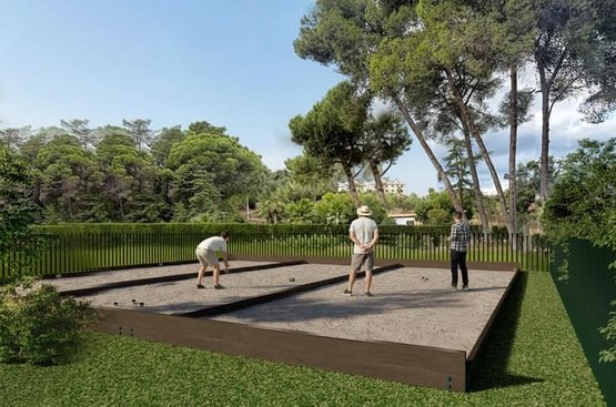 Испания Meliá Lloret de Mar