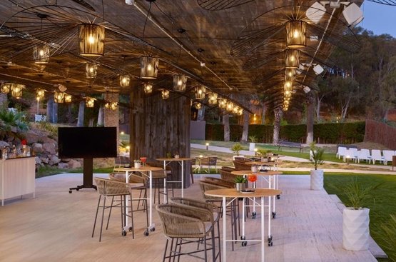 Испания Meliá Lloret de Mar