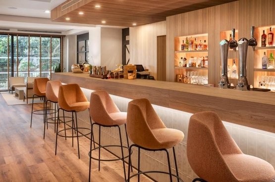 Испания Meliá Lloret de Mar