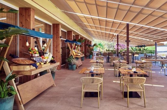 Испания Meliá Lloret de Mar