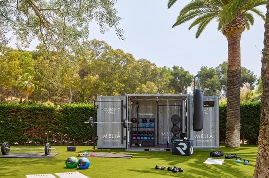 Испания Meliá Lloret de Mar