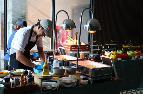 Таиланд Wyndham Garden Phuket Kamala