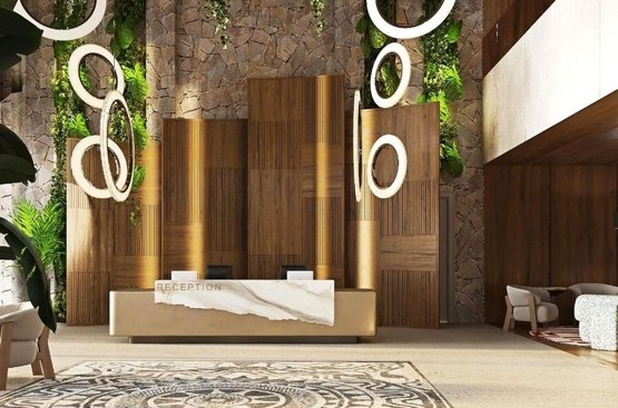 Чорногорія Mövenpick Hotel & Residences Teuta Kotor Bay