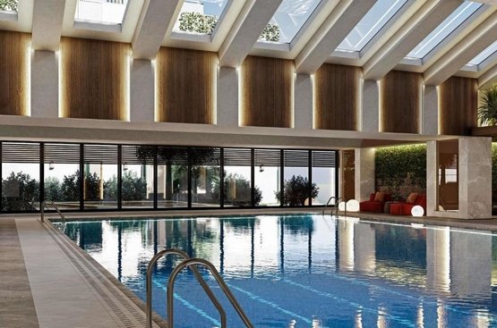 Чорногорія Mövenpick Hotel & Residences Teuta Kotor Bay