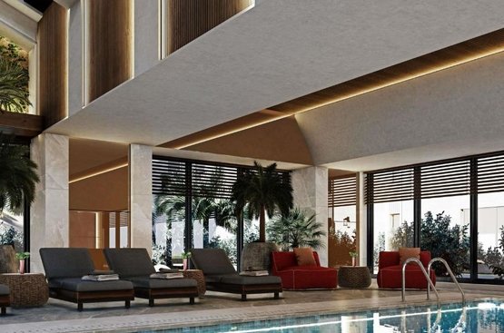 Чорногорія Mövenpick Hotel & Residences Teuta Kotor Bay