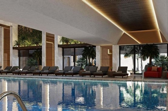 Чорногорія Mövenpick Hotel & Residences Teuta Kotor Bay