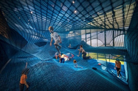 Хорватія Family Hotel Amarin