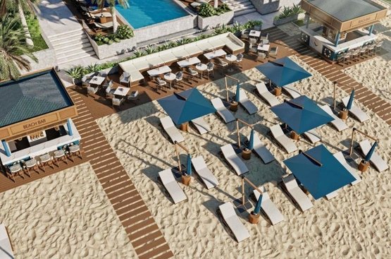 Чорногорія Mövenpick Hotel & Residences Teuta Kotor Bay