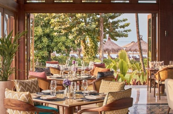 Індонезія (о.Балі) Paradisus by Meliá Bali