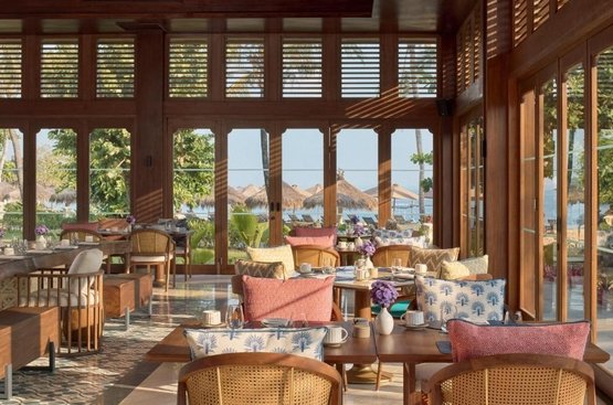 Індонезія (о.Балі) Paradisus by Meliá Bali