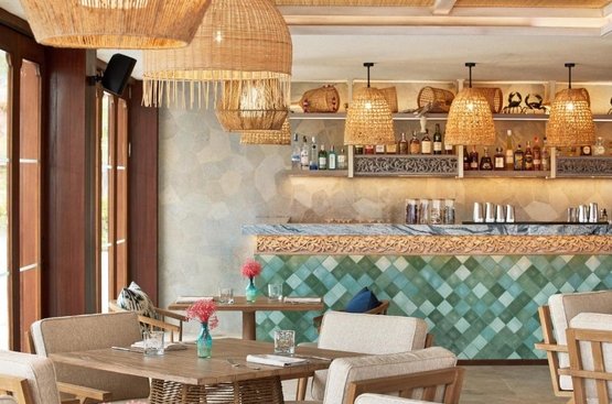 Індонезія (о.Балі) Paradisus by Meliá Bali