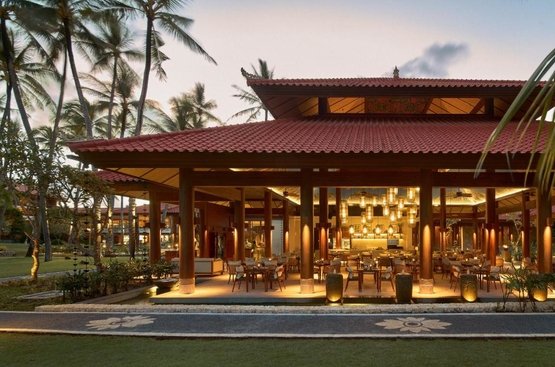 Індонезія (о.Балі) Paradisus by Meliá Bali