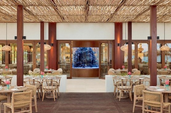 Індонезія (о.Балі) Paradisus by Meliá Bali