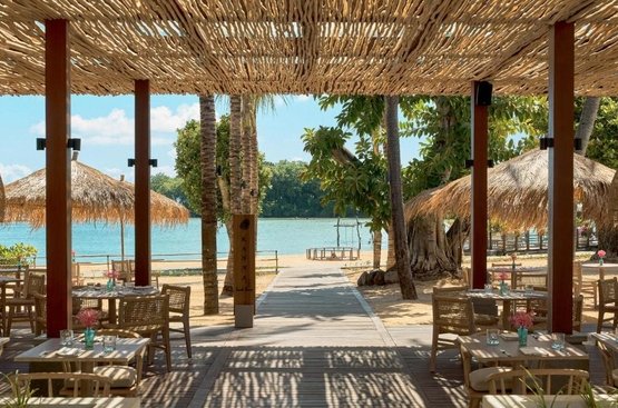 Індонезія (о.Балі) Paradisus by Meliá Bali