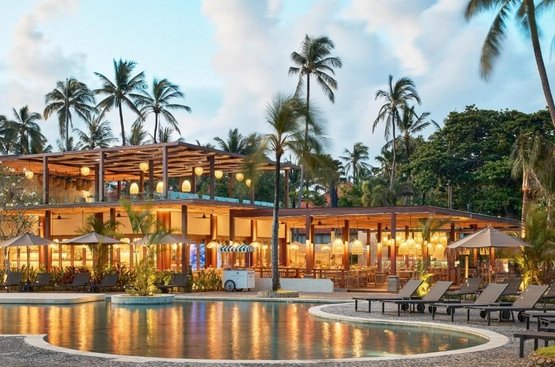Індонезія (о.Балі) Paradisus by Meliá Bali