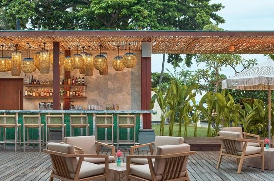 Індонезія (о.Балі) Paradisus by Meliá Bali