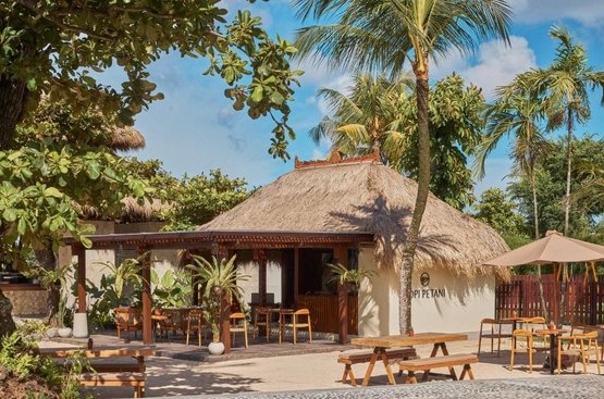 Індонезія (о.Балі) Paradisus by Meliá Bali