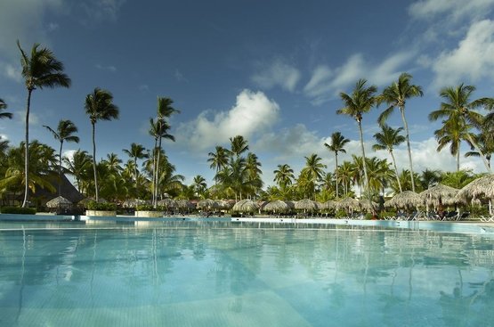 Доминикана Grand Palladium Punta Cana Resort & SPA