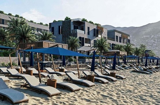 Чорногорія Mövenpick Hotel & Residences Teuta Kotor Bay