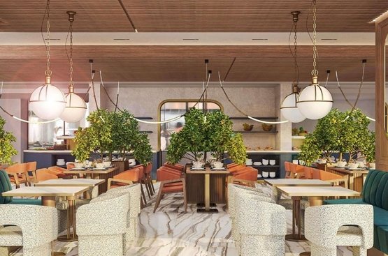 Чорногорія Mövenpick Hotel & Residences Teuta Kotor Bay