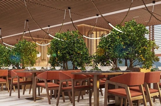 Чорногорія Mövenpick Hotel & Residences Teuta Kotor Bay