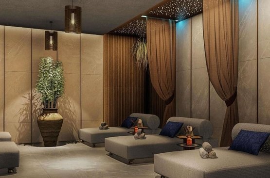 Чорногорія Mövenpick Hotel & Residences Teuta Kotor Bay