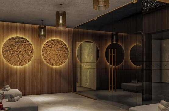 Чорногорія Mövenpick Hotel & Residences Teuta Kotor Bay