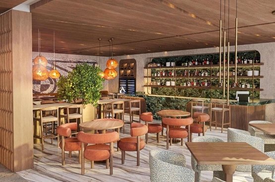 Чорногорія Mövenpick Hotel & Residences Teuta Kotor Bay