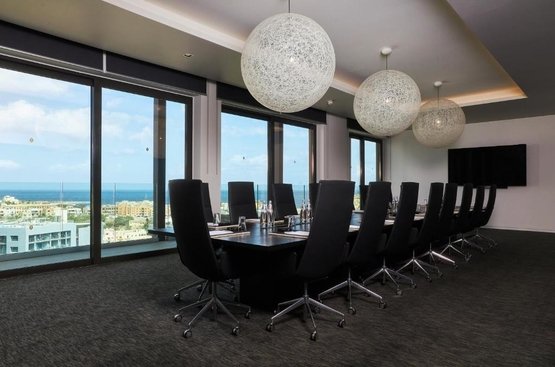 Мальта voco Malta by IHG 
