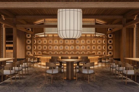 Індонезія (о.Балі) The Apurva Kempinski Bali