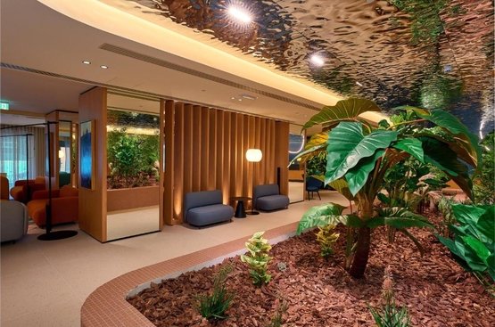Мальта voco Malta by IHG 