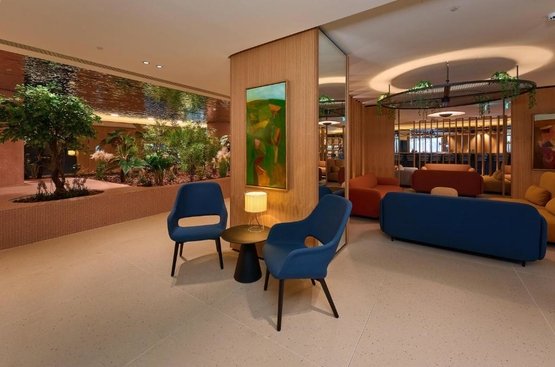 Мальта voco Malta by IHG 