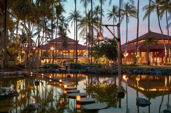 Індонезія (о.Балі) Paradisus by Meliá Bali
