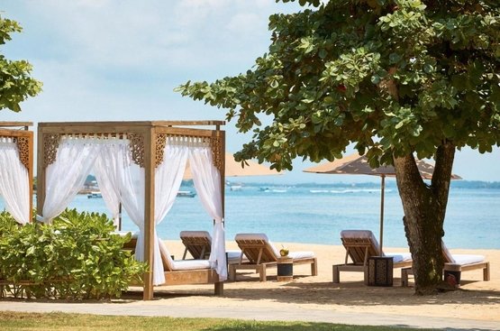 Індонезія (о.Балі) Paradisus by Meliá Bali