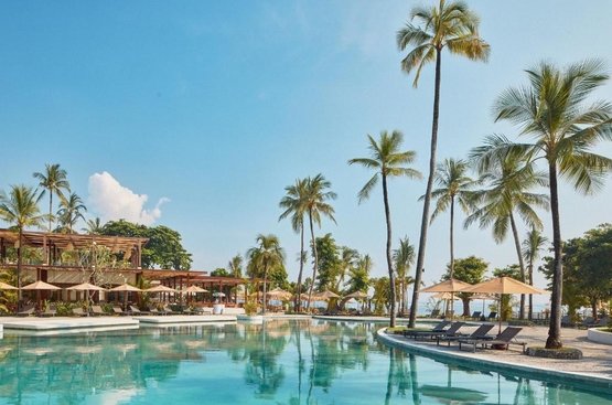 Індонезія (о.Балі) Paradisus by Meliá Bali