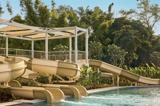 Індонезія (о.Балі) Paradisus by Meliá Bali
