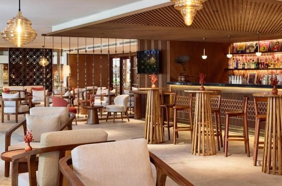 Індонезія (о.Балі) Paradisus by Meliá Bali