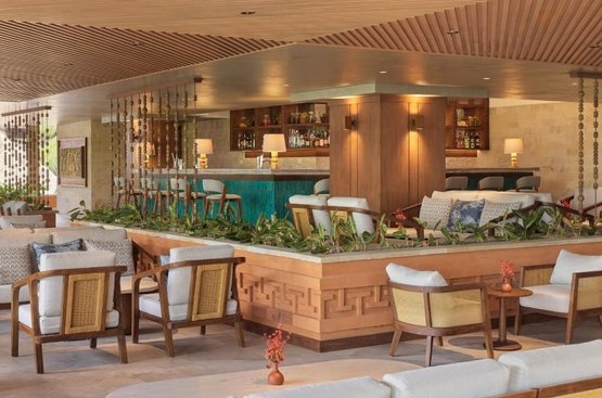 Індонезія (о.Балі) Paradisus by Meliá Bali