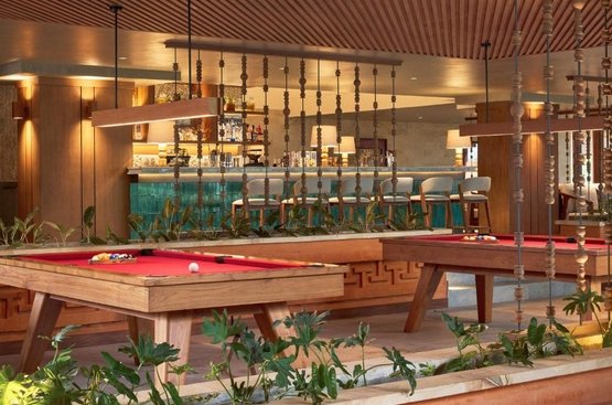 Індонезія (о.Балі) Paradisus by Meliá Bali