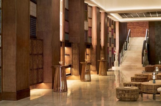 Індонезія (о.Балі) Paradisus by Meliá Bali