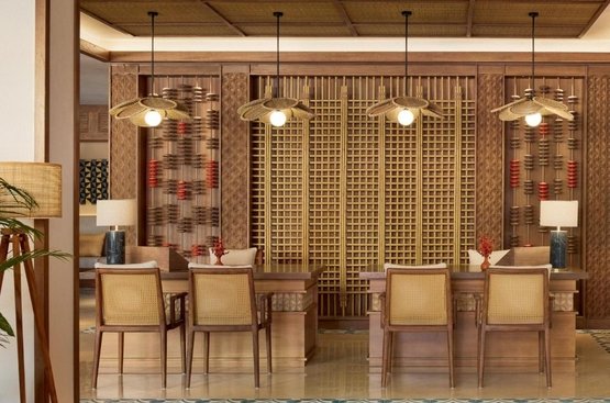 Індонезія (о.Балі) Paradisus by Meliá Bali
