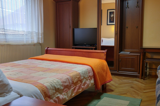 Чорногорія Cile Hotel