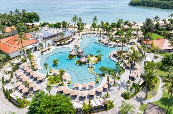 Індонезія (о.Балі) Paradisus by Meliá Bali